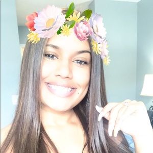 Meet your Posher, Shirley